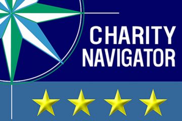 4 Star Charity Navigator