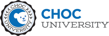 CHOC earns leadership development award for CHOC University