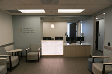 UCI Health and CHOC open one of the first fetal care centers in So. Cal