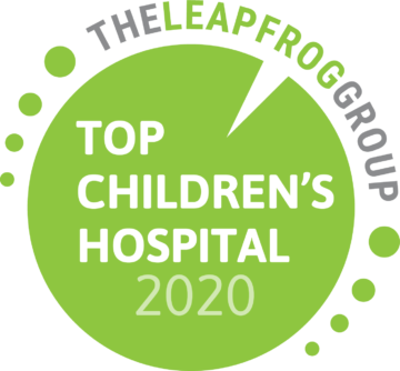 CHOC Earns 2020 Leapfrog Top Hospital Award for Outstanding Quality and Safety