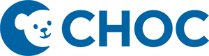 CHOC logo