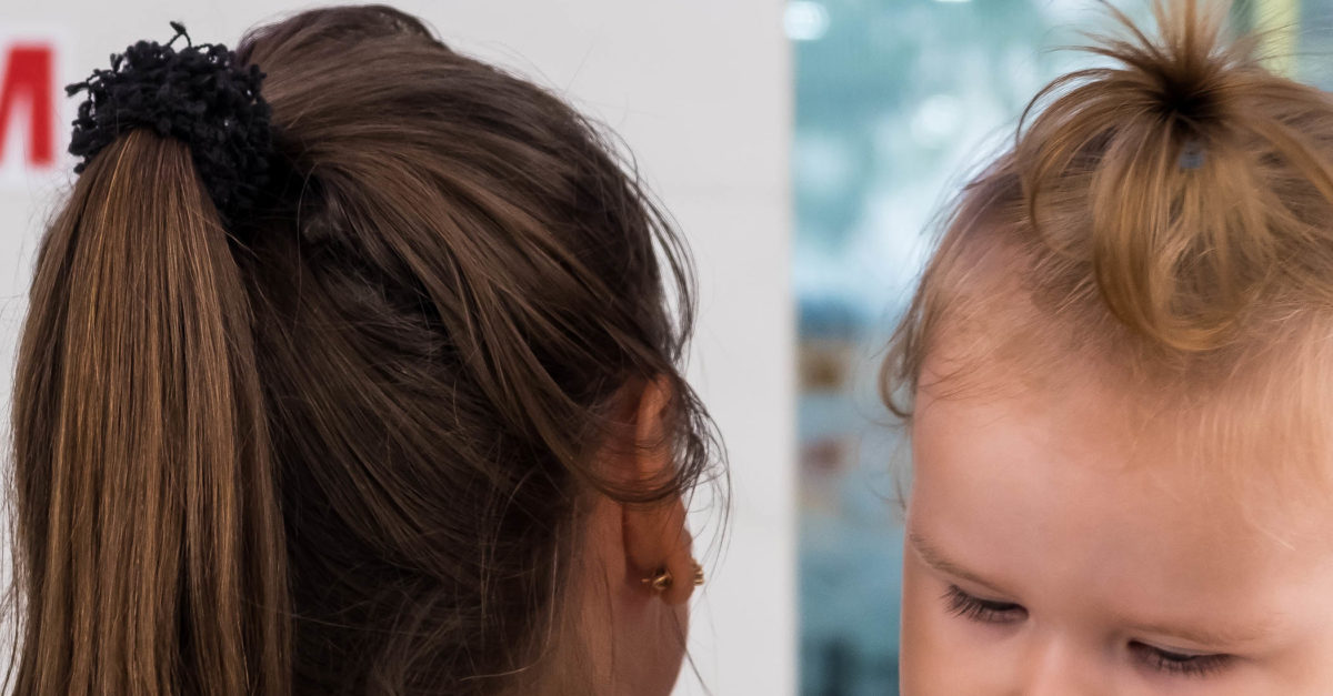 CHOC Hospital in Orange first Level I pediatric trauma center