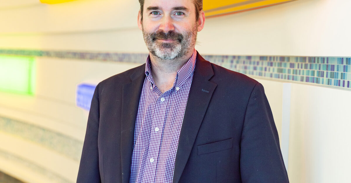 CHOC names new neurology medical director and Neuroscience Institute co