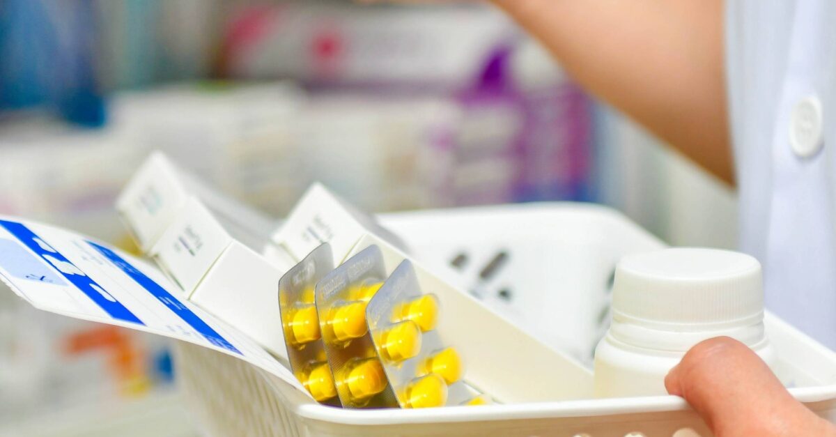 An inside look at CHOC's pharmacy team CHOC Inside