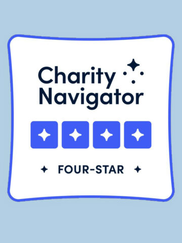 CHOC Foundation again earns coveted Four-Star Rating from Charity Navigator