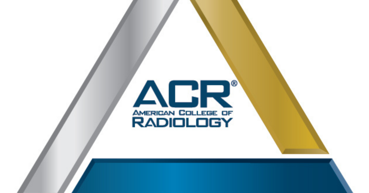 CHOC again designated as an ACR Diagnostic Imaging Center of Excellence ...