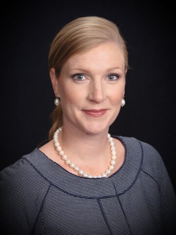CHOC appoints Jessica L. Miley senior vice president and chief development officer