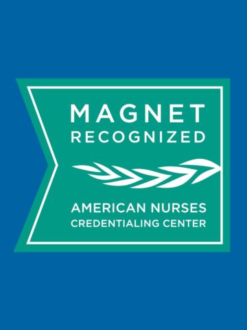 CHOC achieves Magnet® recognition for the fourth time