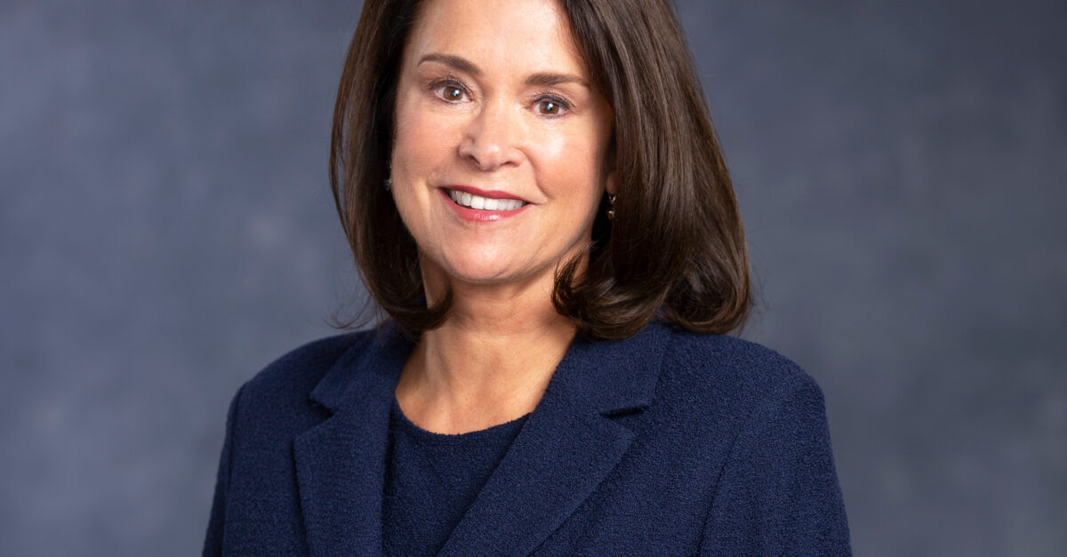 CHOC president & CEO honored by Becker's Hospital Review CHOC Inside