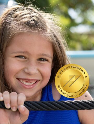 CHOC again awarded Pediatric Asthma Certification  from The Joint Commission