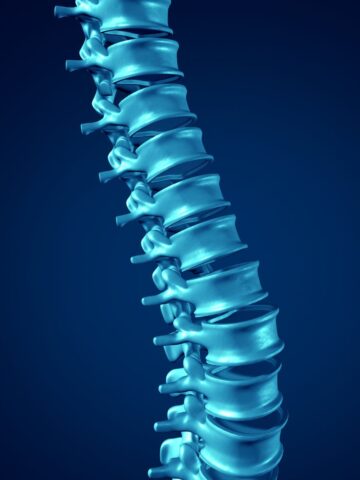 Becker's Spine Review - Endoscopy, AR and more: What's new in 2024 for 8 spine surgeons