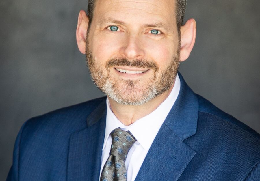 CHOC chief human resources officer named executive of the year CHOC