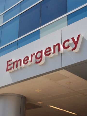 U.S. News & World Report: Emergency room, urgent care or primary care physician?