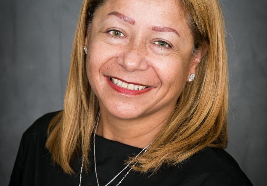 CHOC employee gives back through career in customer care CHOC Inside