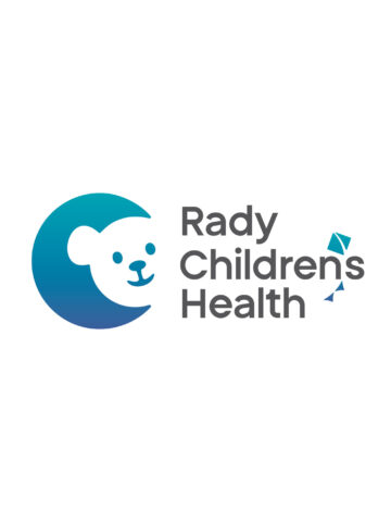 Rady Children's Health logo