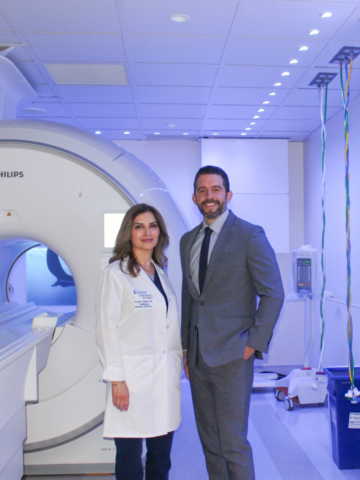 Orange County Business Journal: CHOC Implements Child-Friendly Tech in MRIs