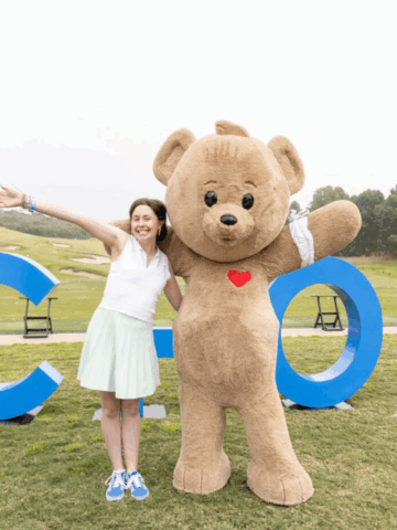 13th Annual CHOC Classic Raises Over $930,000 to Bring Brighter Futures to CHOC Families