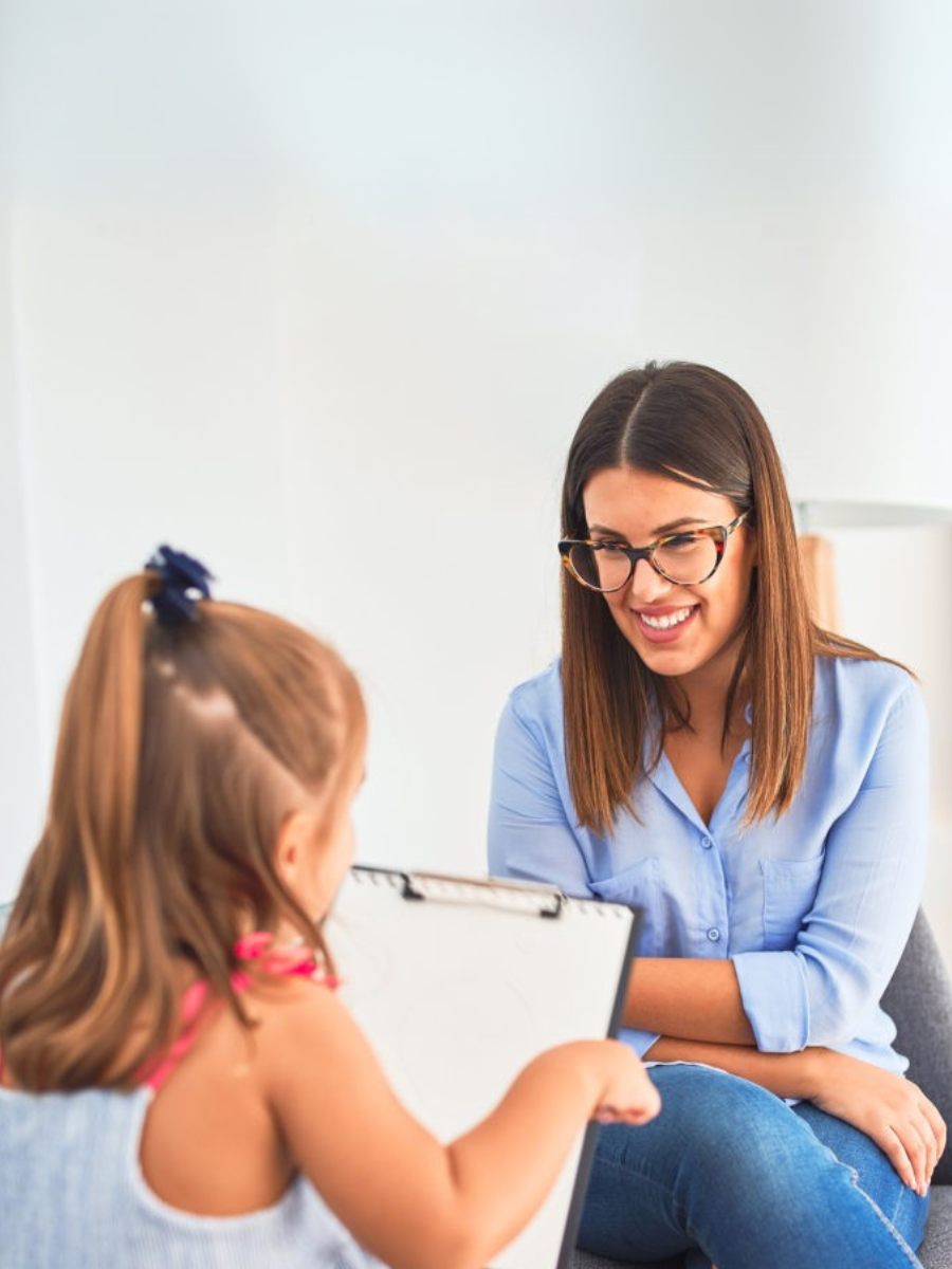 CHOC's leading psychiatry and behavioral health programs