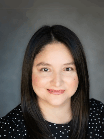 Defender Profile: Rosa Merino, facilities services coordinator