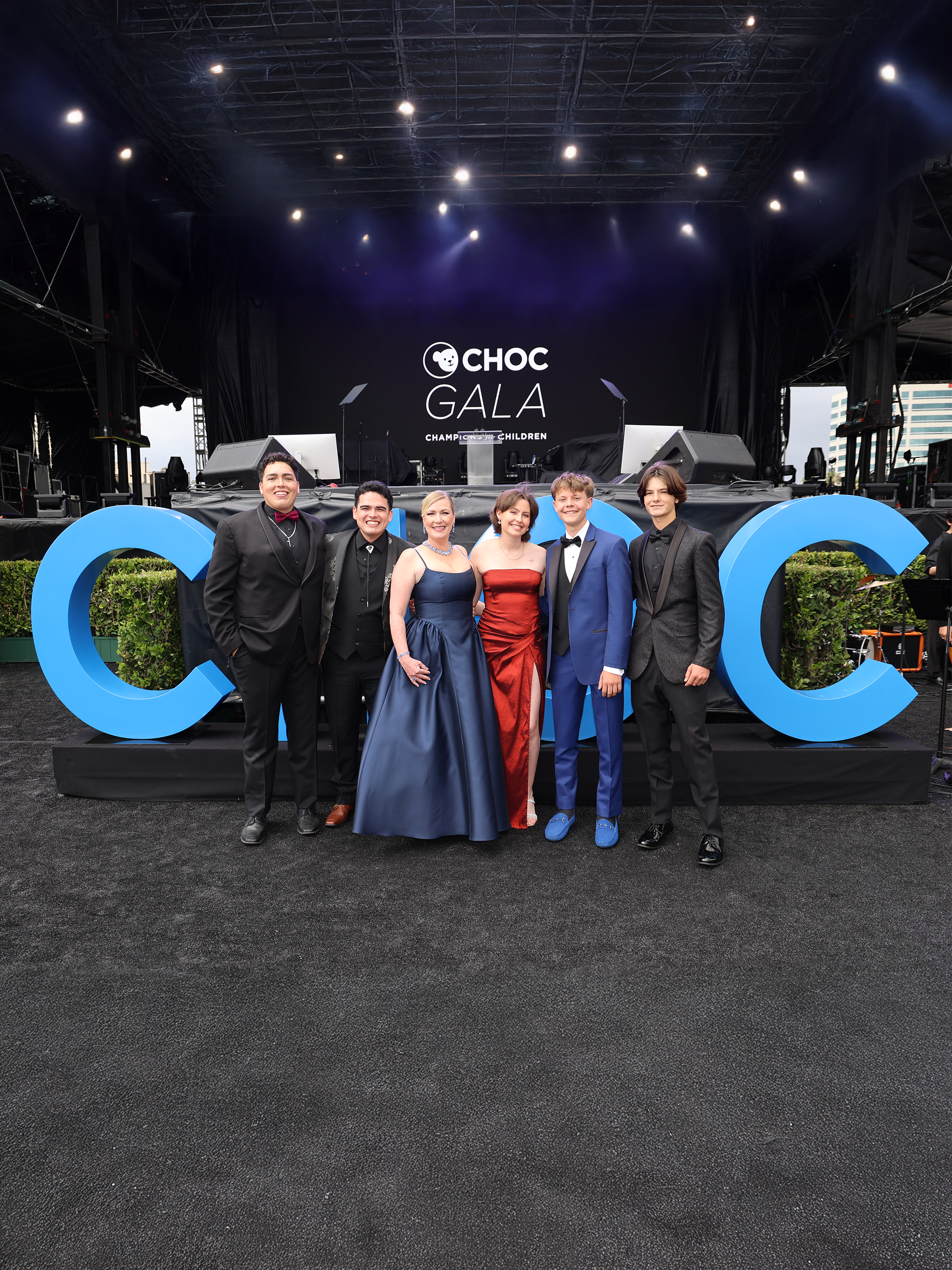 CHOC Gala 2025