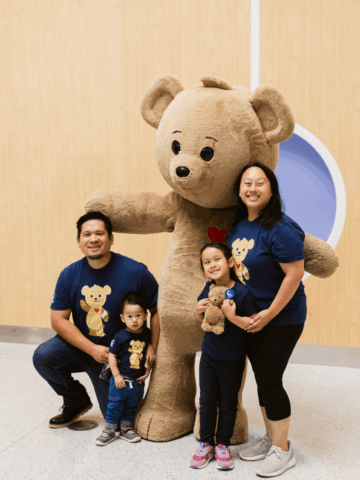 CHOC Opens Outpatient and Research Tower: A Bold New Era in Pediatric Care