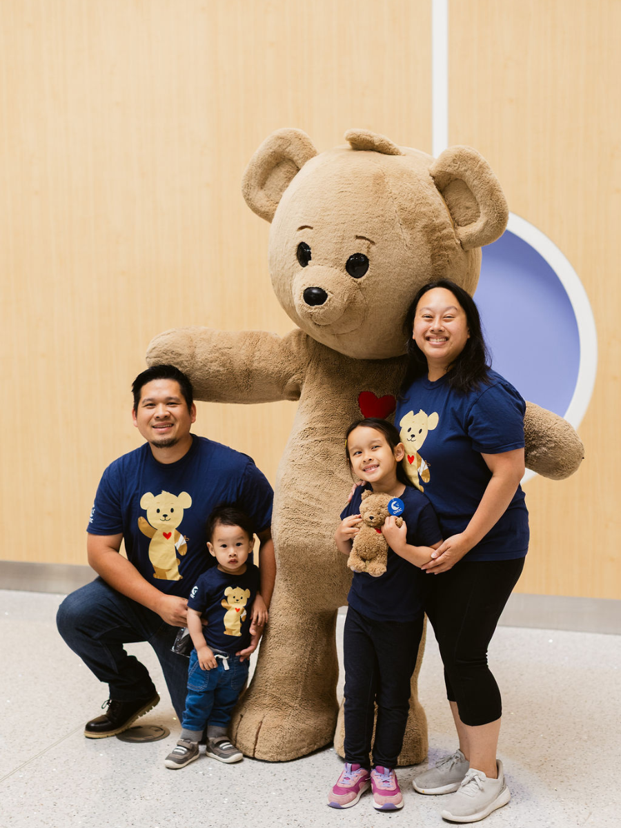 CHOC opens outpatient and research tower, marking a new era in pediatric care.