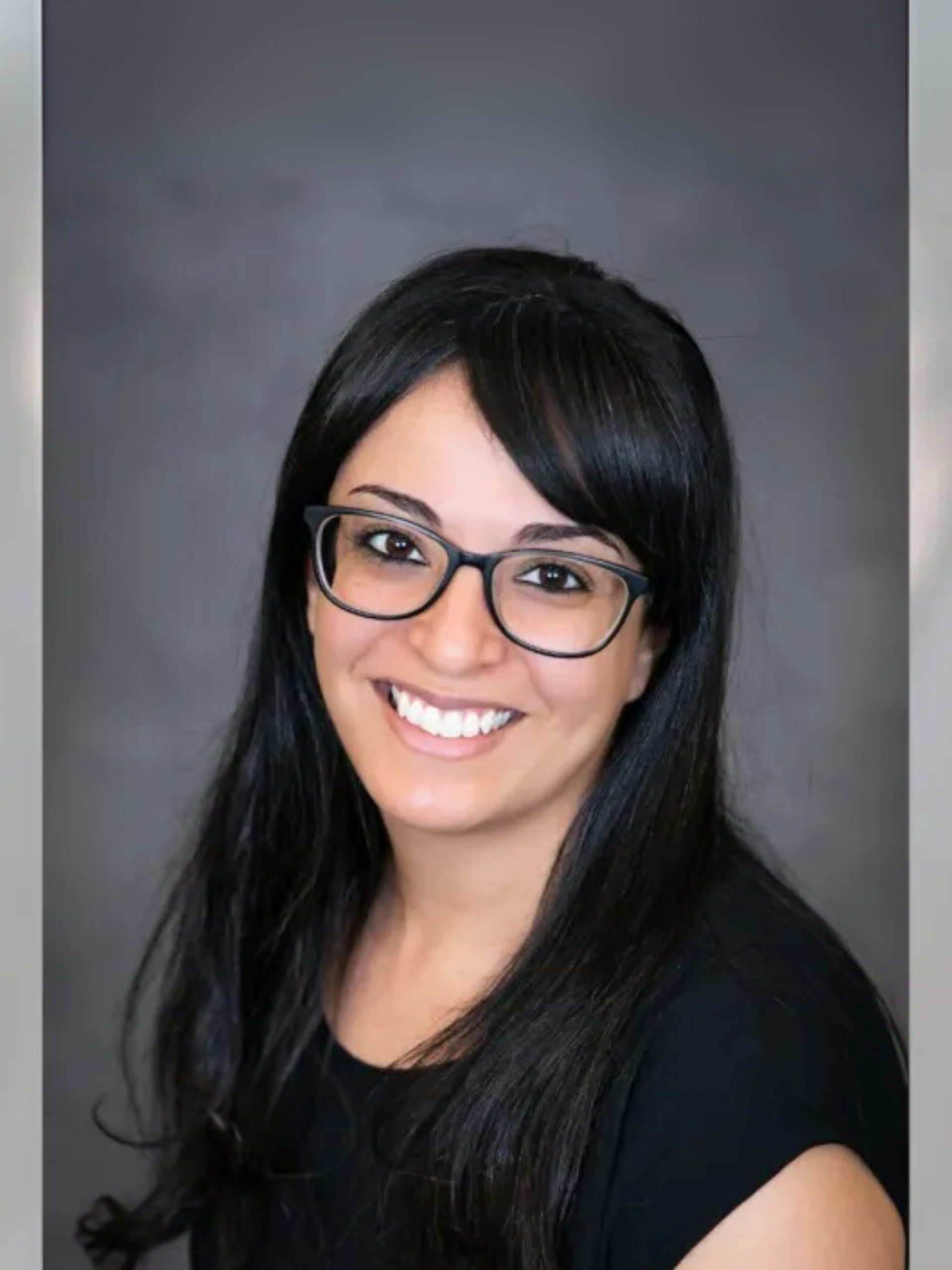 Dr. Mariam Ibrahim is a pediatric psychologist at Children’s Hospital of Orange County.