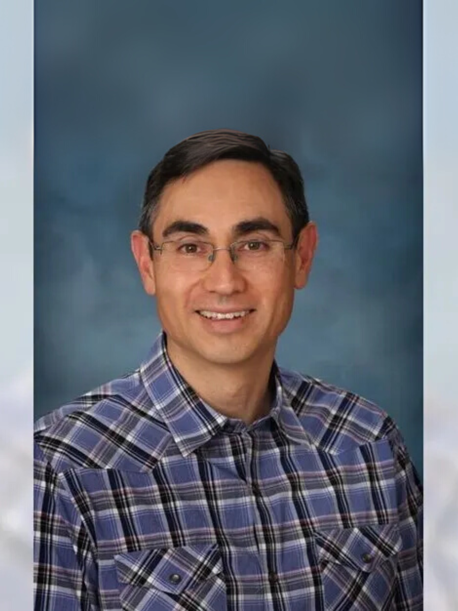 Dr. Terence Chu