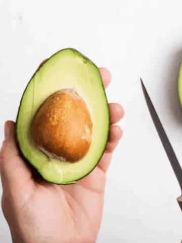 VeryWell Health: What Happens to Your Sleep and Cholesterol When You Eat an Avocado Every Day