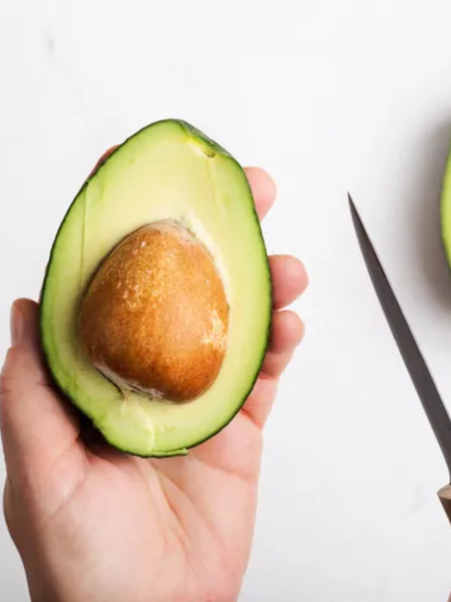 sleep cholesterol avocado study