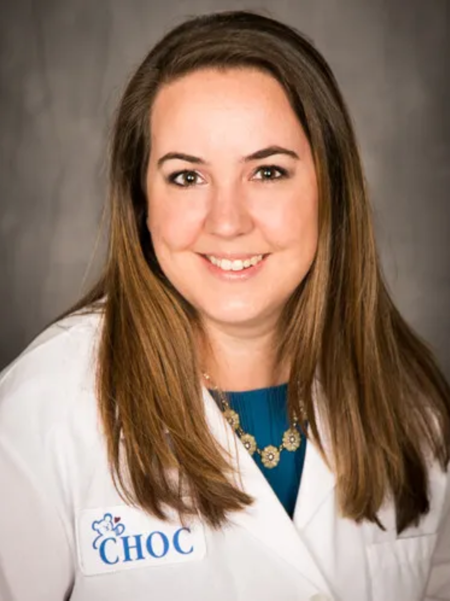 By Dr. Marisa Turner, a primary care physician at Children’s Hospital of Orange County, now Rady Children’s Hospital Orange County