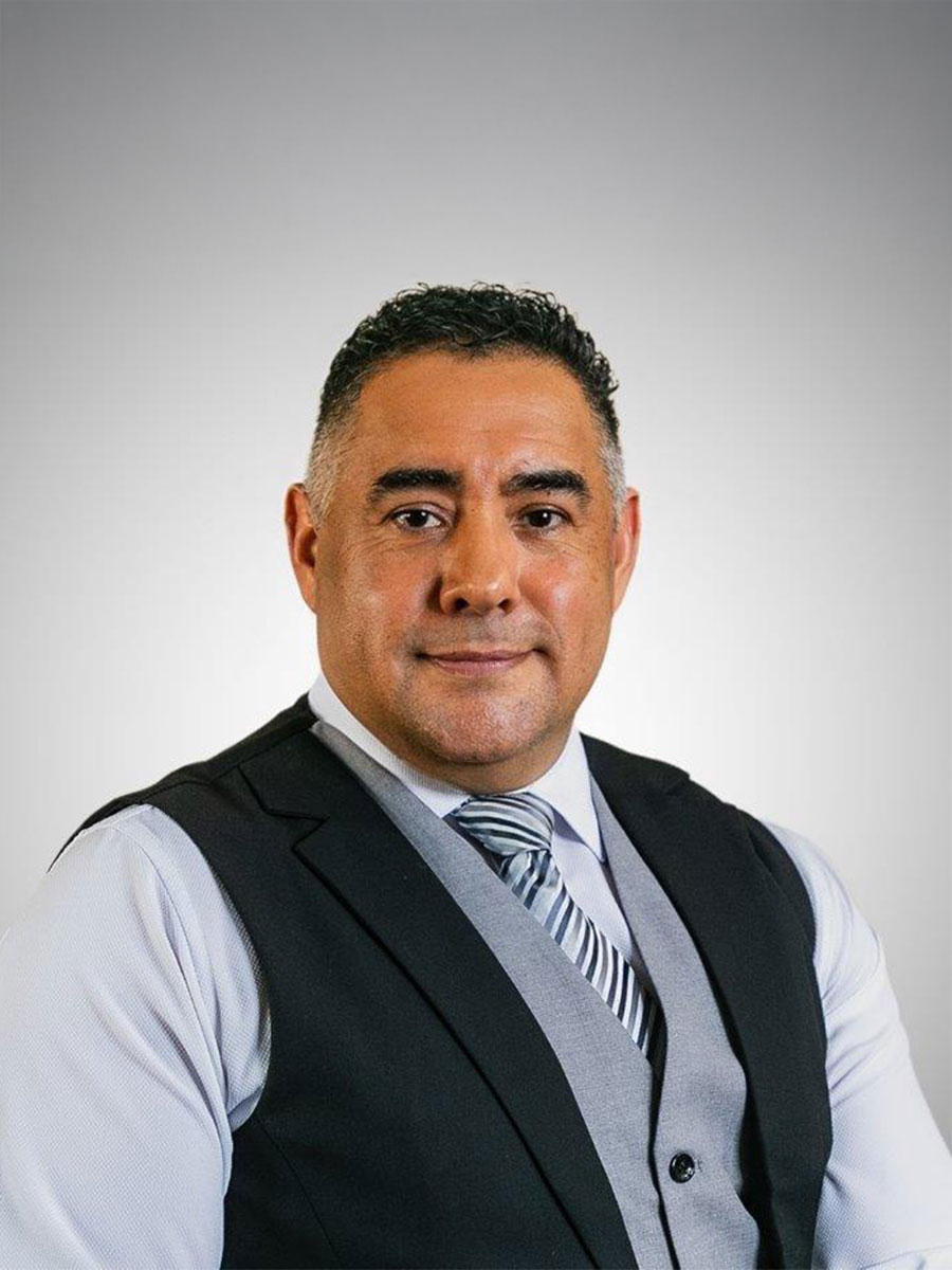 Rady Children’s Employee Jaime Serna Honored as a My SoCal Hospital Hero