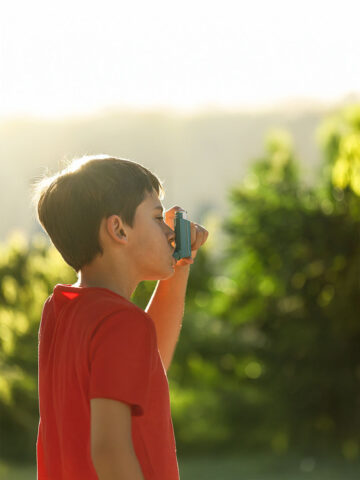 Healio: Remote therapeutic monitoring feasible in children with asthma