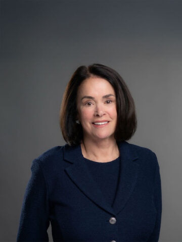 Orange County Business Journal: OC500 2025: Kimberly Chavalas Cripe