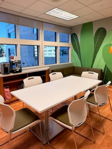 Rady Children’s Health opens first Associate WellSpace