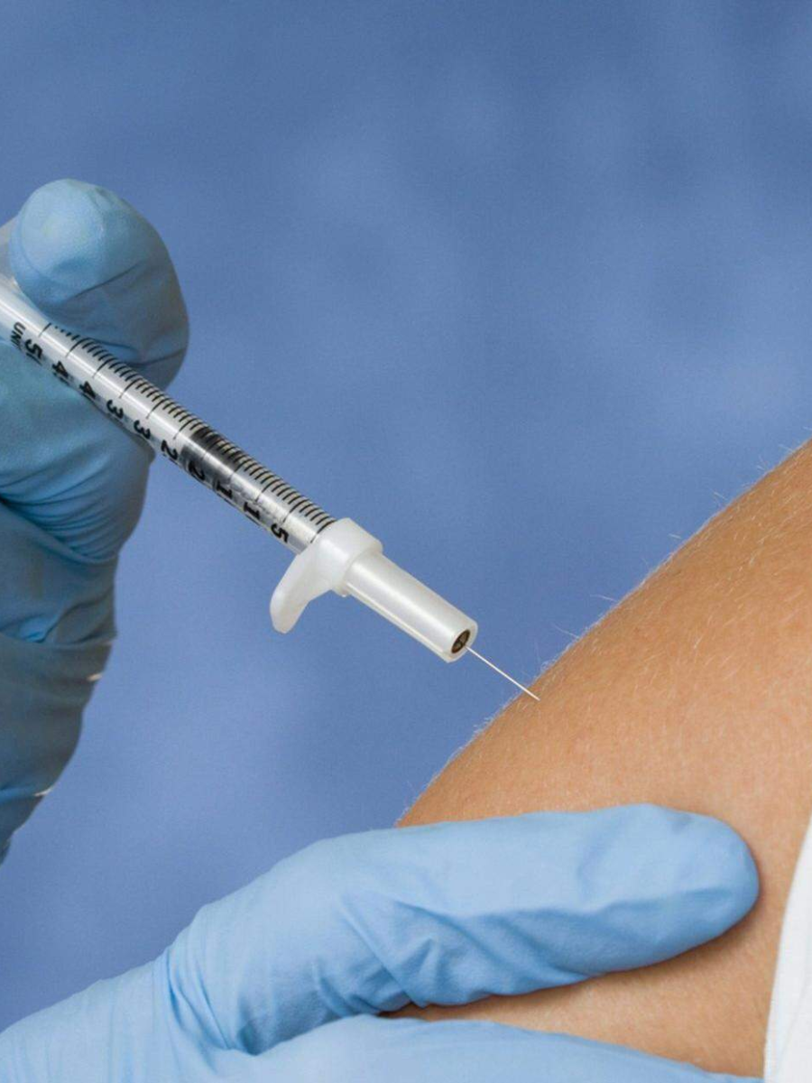 California flu season