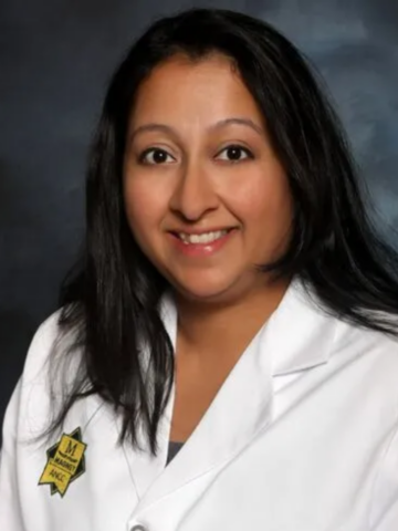 Becker’s Healthcare Podcast: Dr. Anjalee Galion, on Clinician-Led Wellness and Reducing Burnout