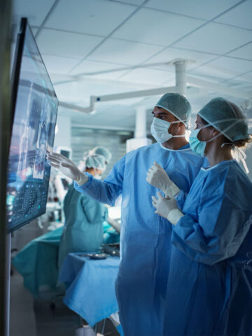 How Rady Children's Health adopts healthcare technology