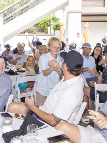 14th Annual CHOC Classic Raises Record-Breaking $1 Million to Support Children’s Health 