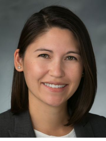 Rady Children’s Welcomes Congenital Cardiac Surgeon Dr. Christina Greene