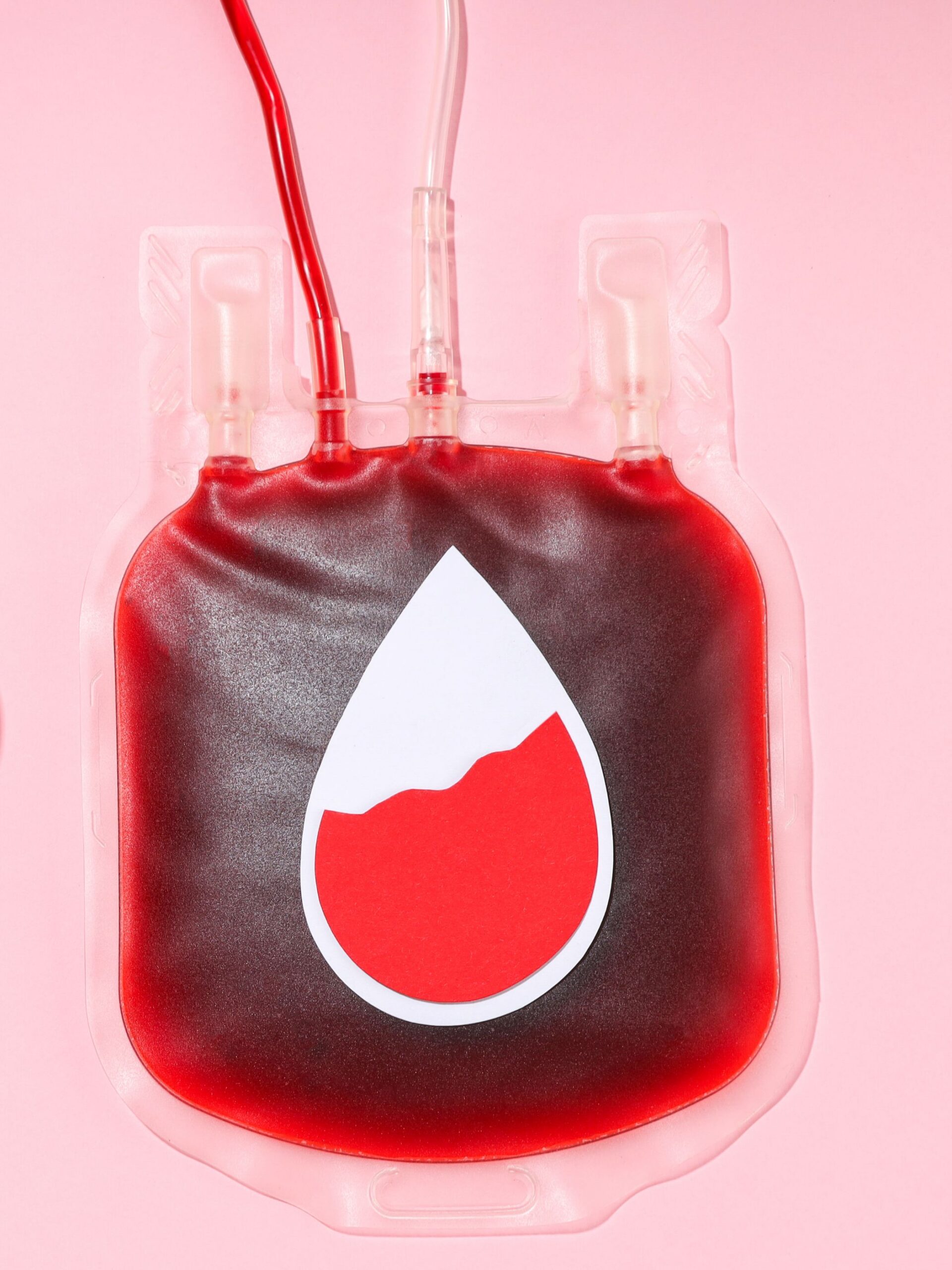 Blood donation