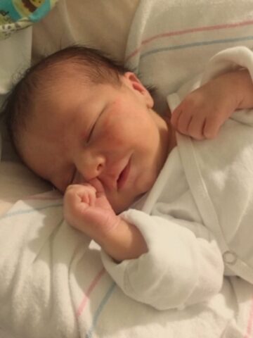 Rady Children’s sees success with new drug-free treatment of opioid-addicted newborns