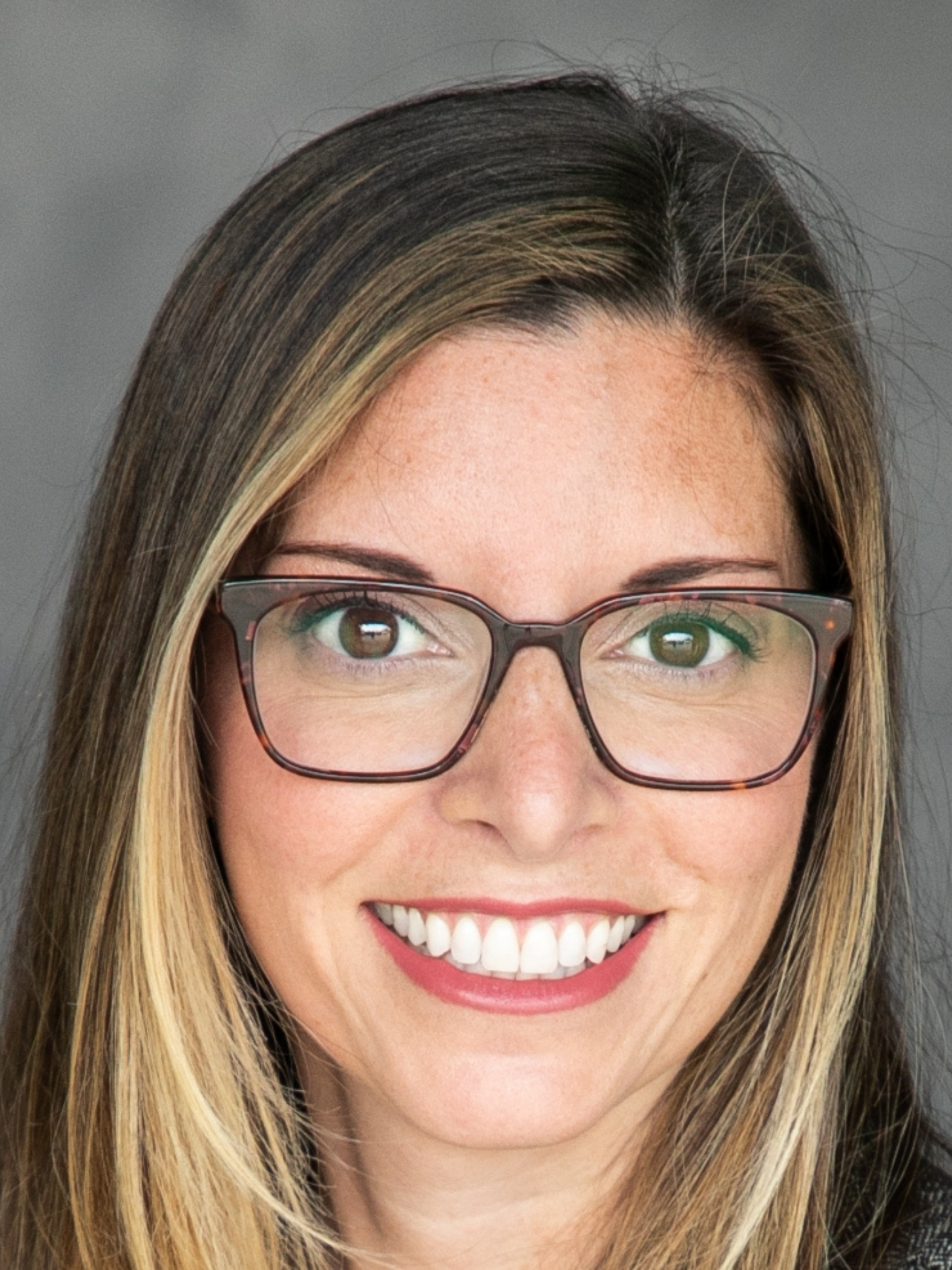 BETH GOODMAN EXECUTIvE DIRECTOR, STRATEGY ACTIvATION & CHANGE MANAGEMENT Rady Children’s Health in Orange County