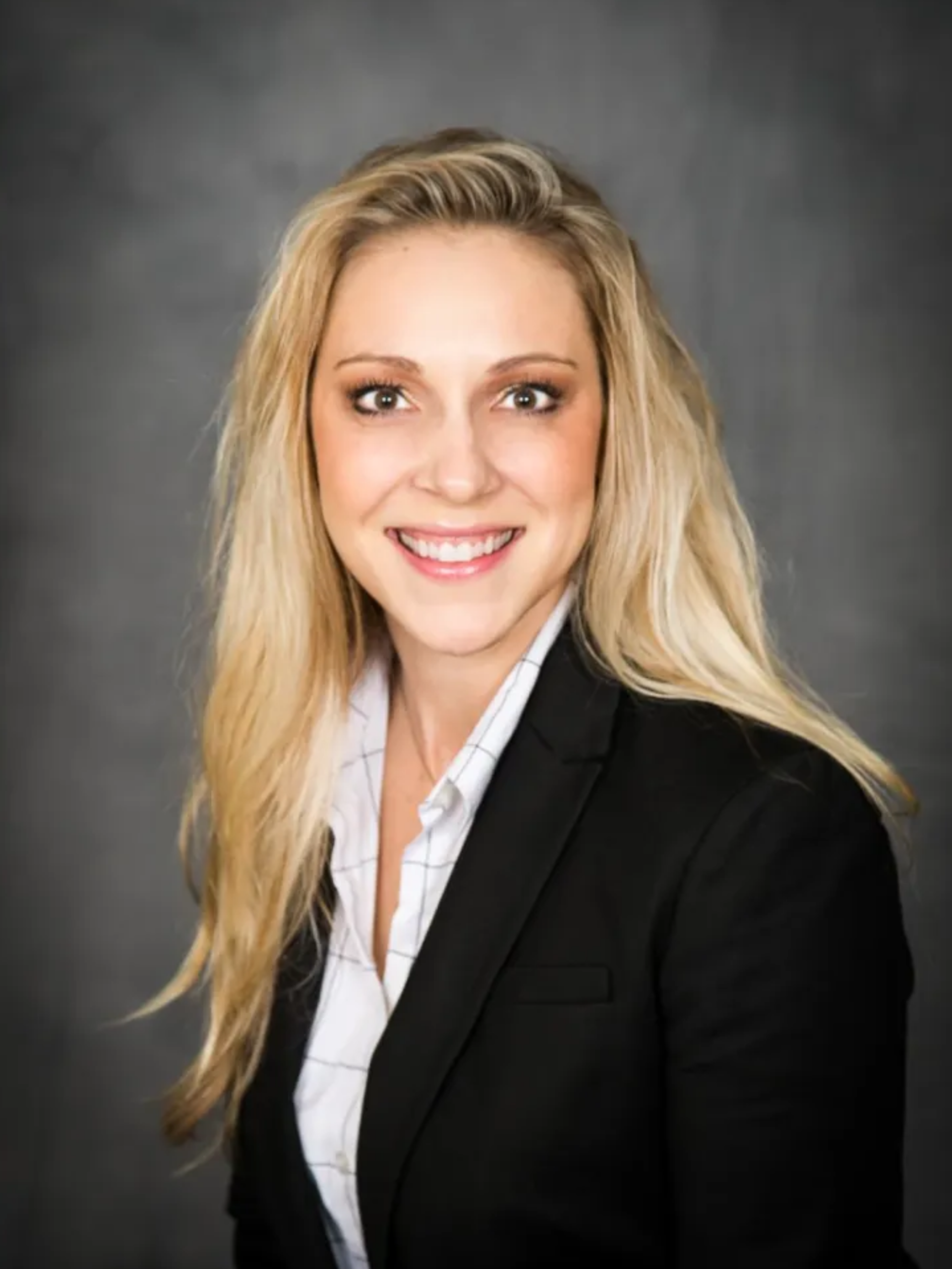 Dr. Heidi Stephany is board certified in urology with a subspecialty in pediatric urology. She treats kids and teens at Rady Children’s Health, formerly CHOC, in Orange County. (Courtesy of Rady C.png