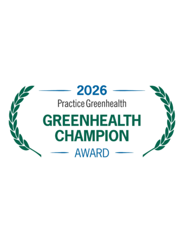 2026 National Environmental Sustainability Award