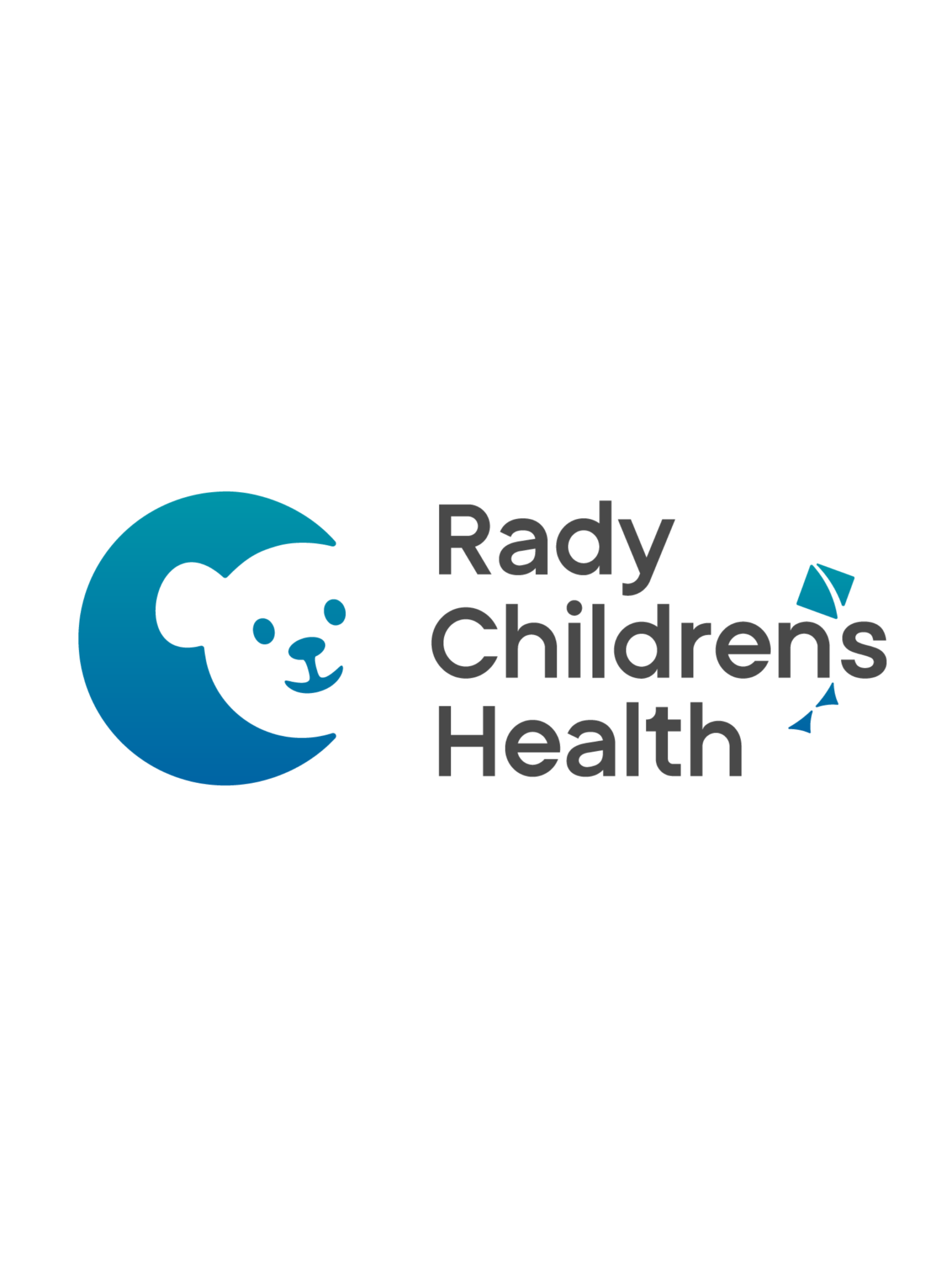 Rady Children's Health logo