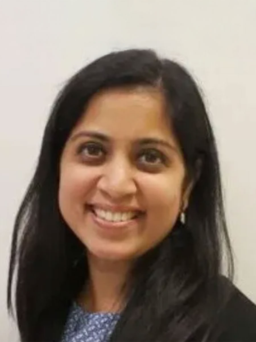 Dr. Marshneil Chavan is a primary care physician at Premiere Pediatrics in Irvine, part of Rady Children's Hospital Orange County's primary care network.