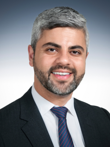 Fetal surgeon Payam Saadai, MD, to join Rady Children’s Health Orange County