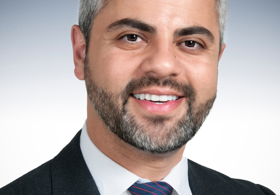 Fetal surgeon Payam Saadai, MD, to join Rady Children’s Health Orange County Fetal surgeon Payam Saadai, MD, to join Rady Children’s Health Orange County