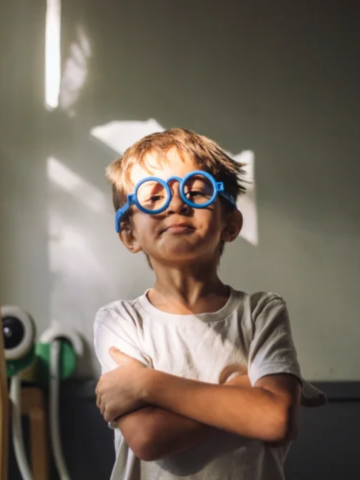 5 Things Child Therapists Say Harms Kids' Confidence The Most